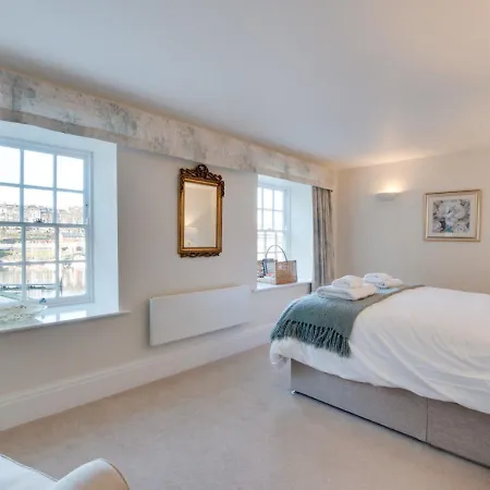 No. 5 The Old Sail Loft * Whitby